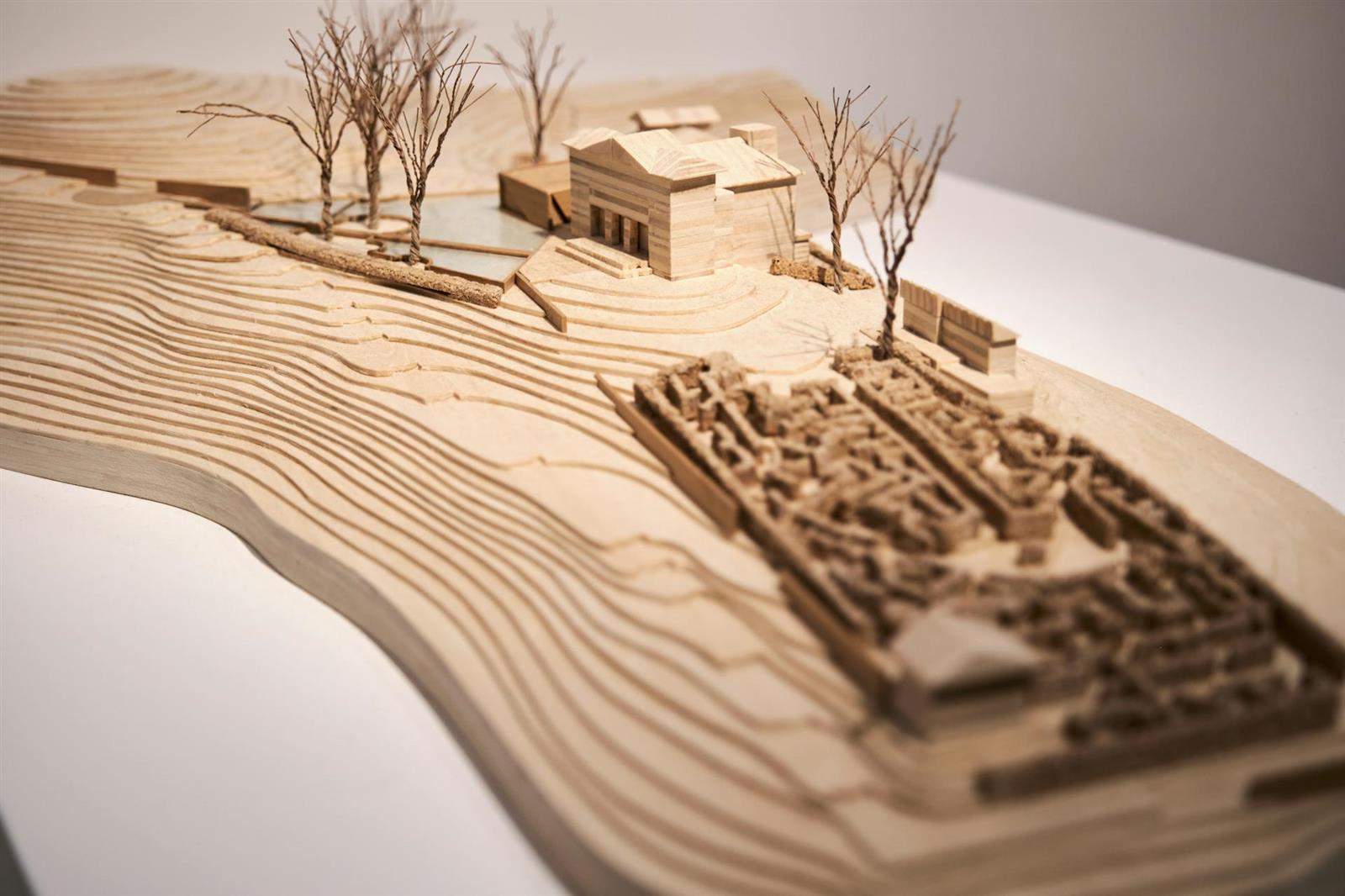 Mercredi en famille : Atelier création de maqu ...