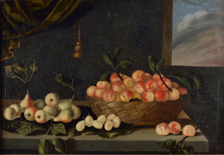 Les vacances au musée : La nature morte dans t ...