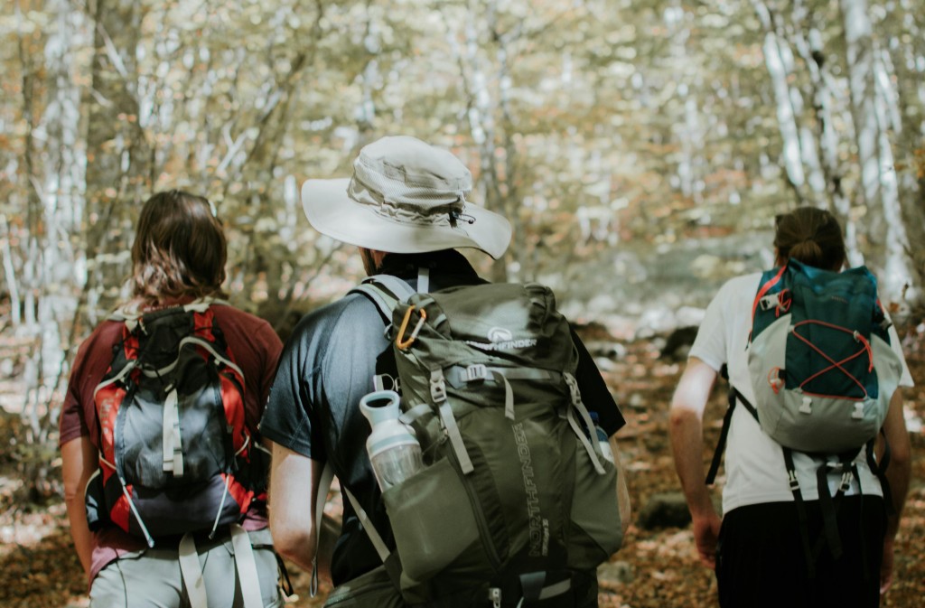 Chauffe tes mollets à Trémolat