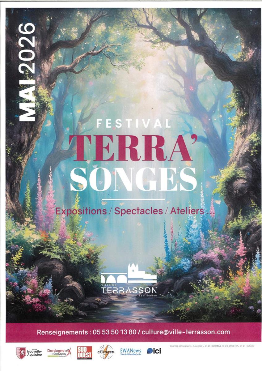 Festival Terra' Songes