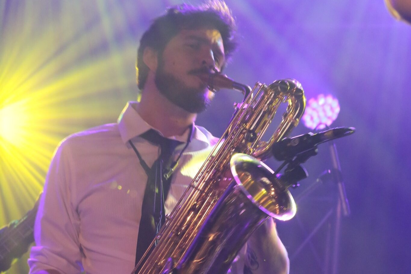 The Absoulutions (FUNK/SOUL)