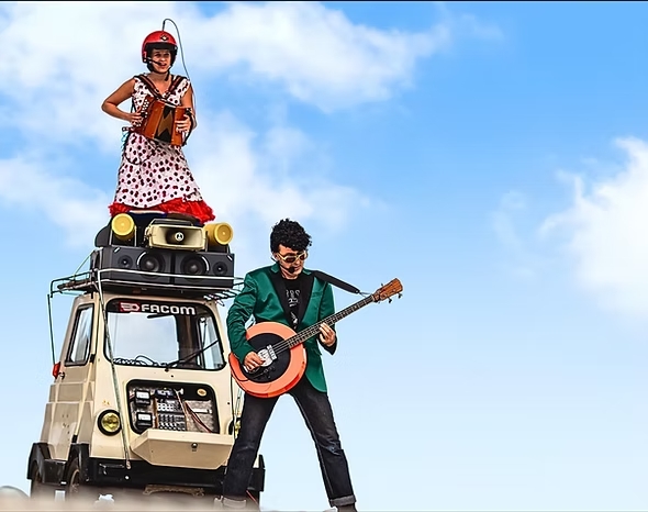 Championnat du monde de cyclocross de quartier