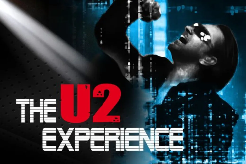 The U2 Experience - Crédit: ©Espace étincelle | CC BY-NC-ND 4.0