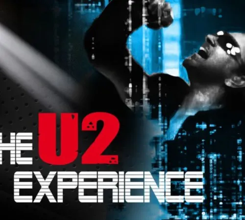 The U2 Experience