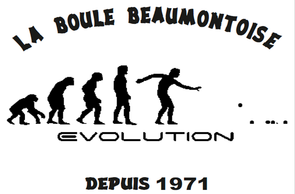 Concours de pétanque - Crédit: La boule beaumontoise | CC BY-NC-ND 4.0