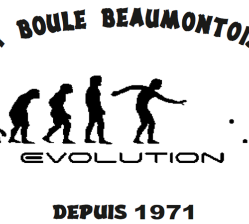 Concours de pétanque