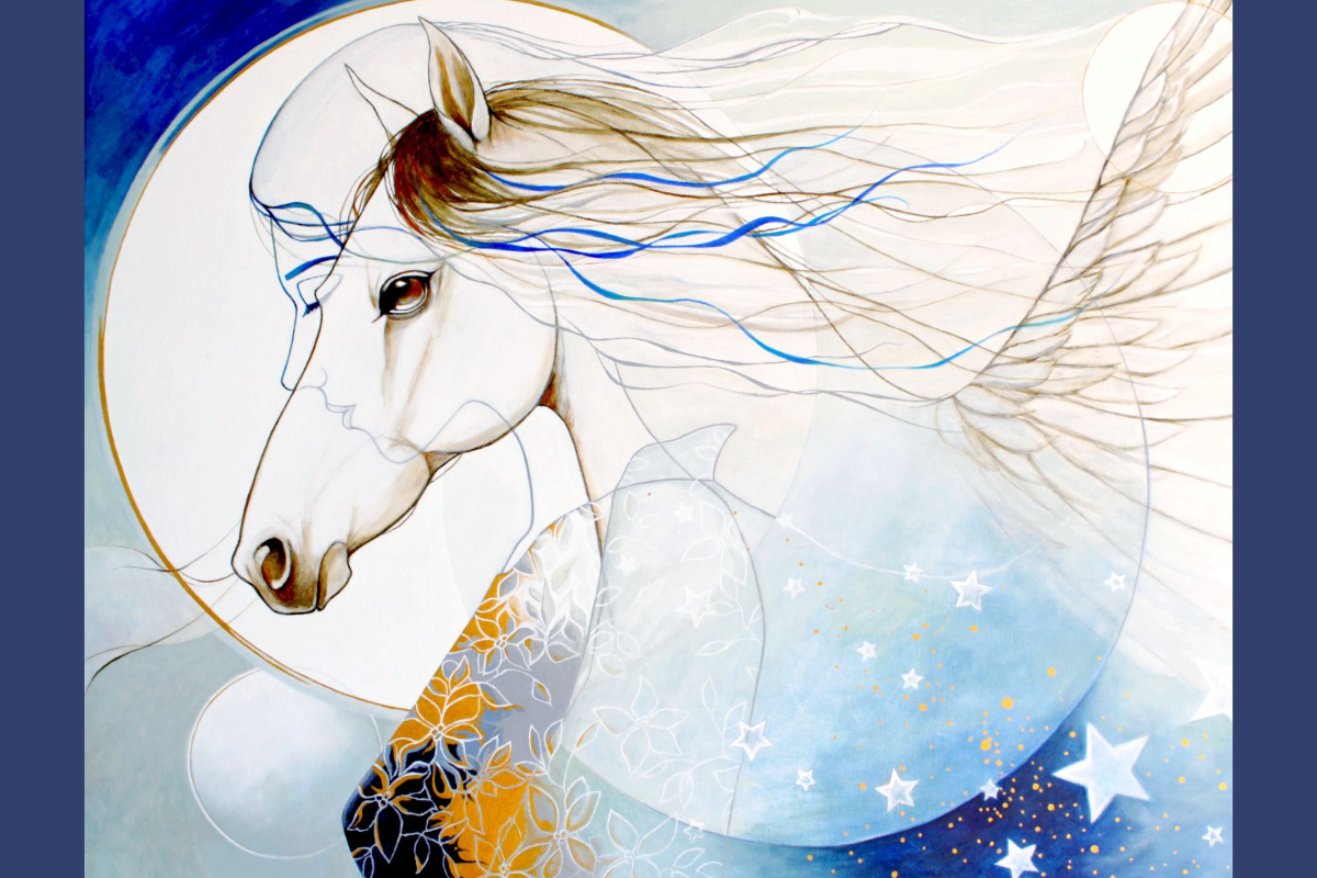 Exposition | Isabelle CARTIER-MICHAUD - Peintu ...