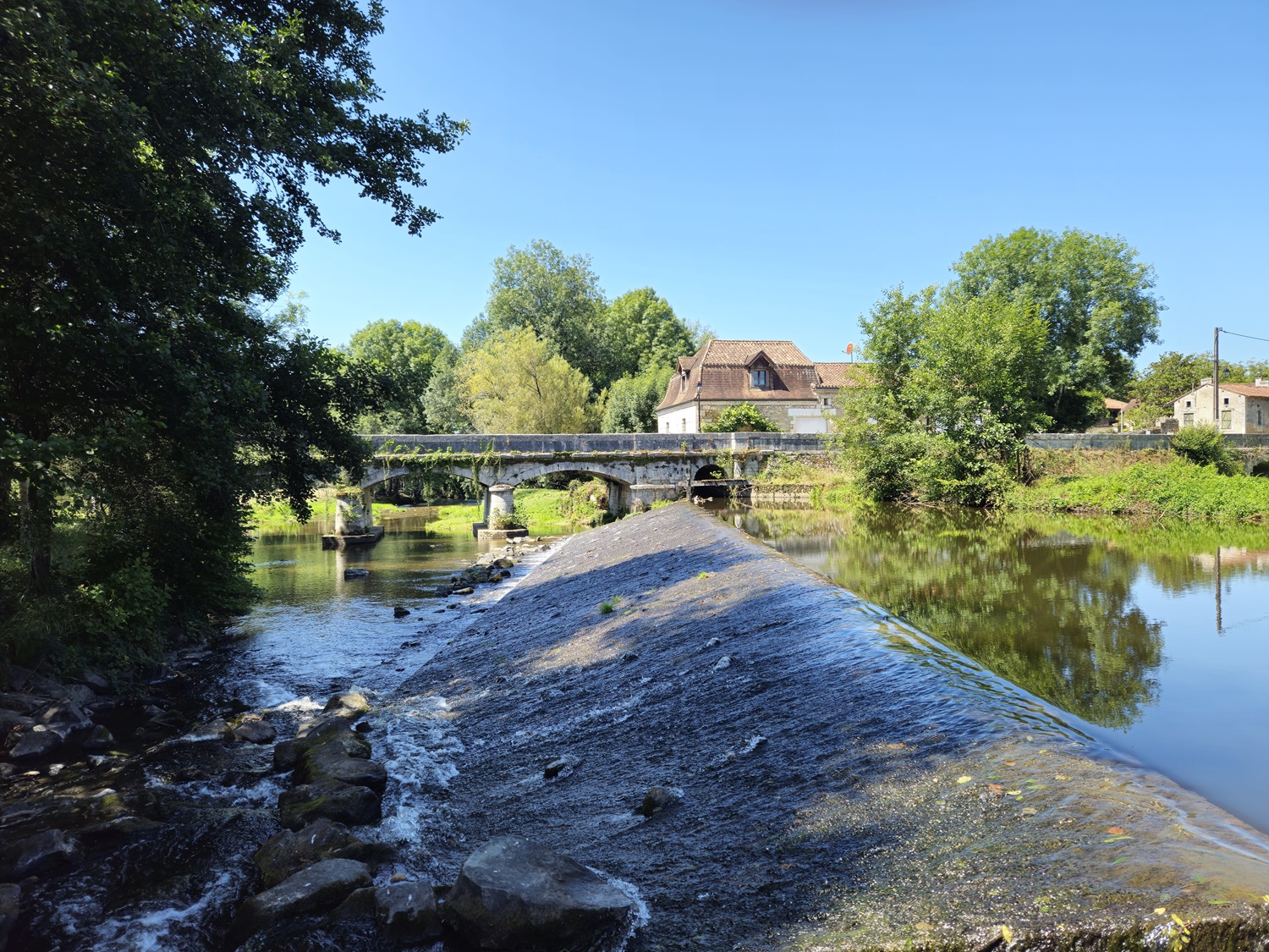 Les Artistes de Saint Pierre de Côle