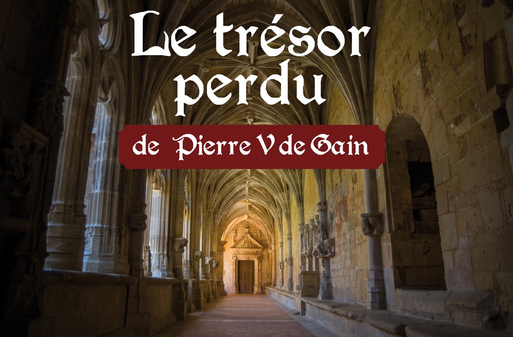 Chasse au trésor