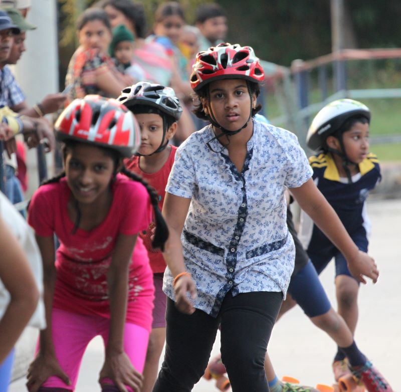 Un après-midi Nature-Sport pour toute la famille