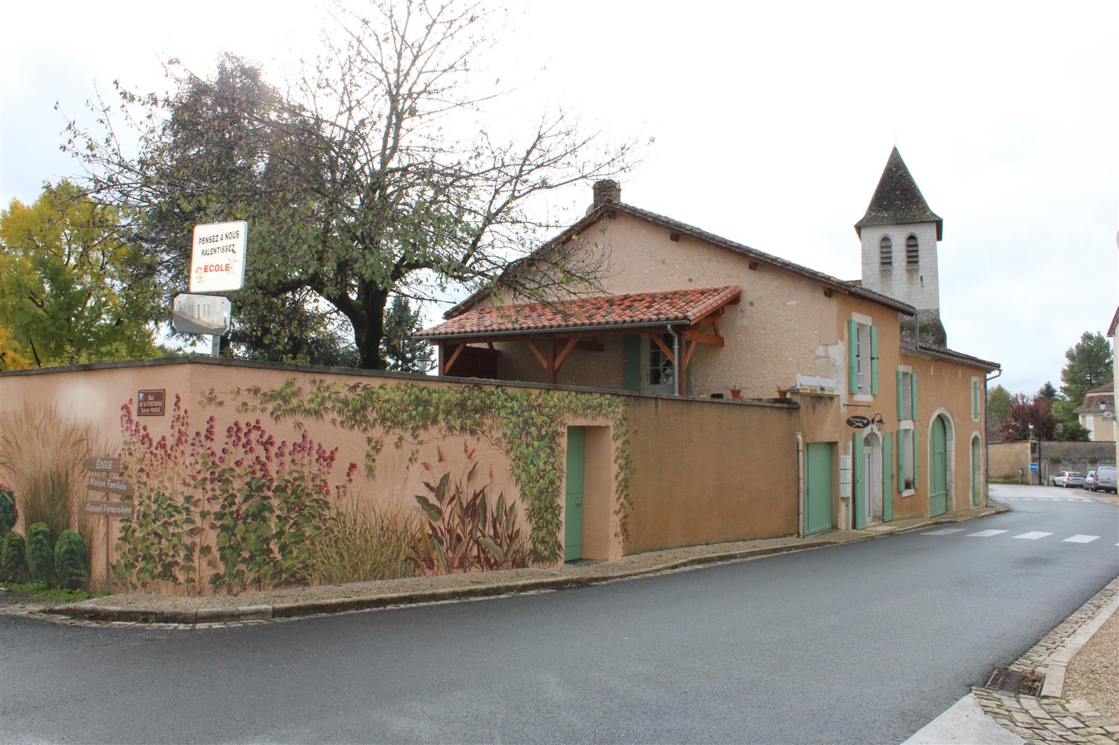 Été Actif : Conte animé les gardiens des Lavoi ...