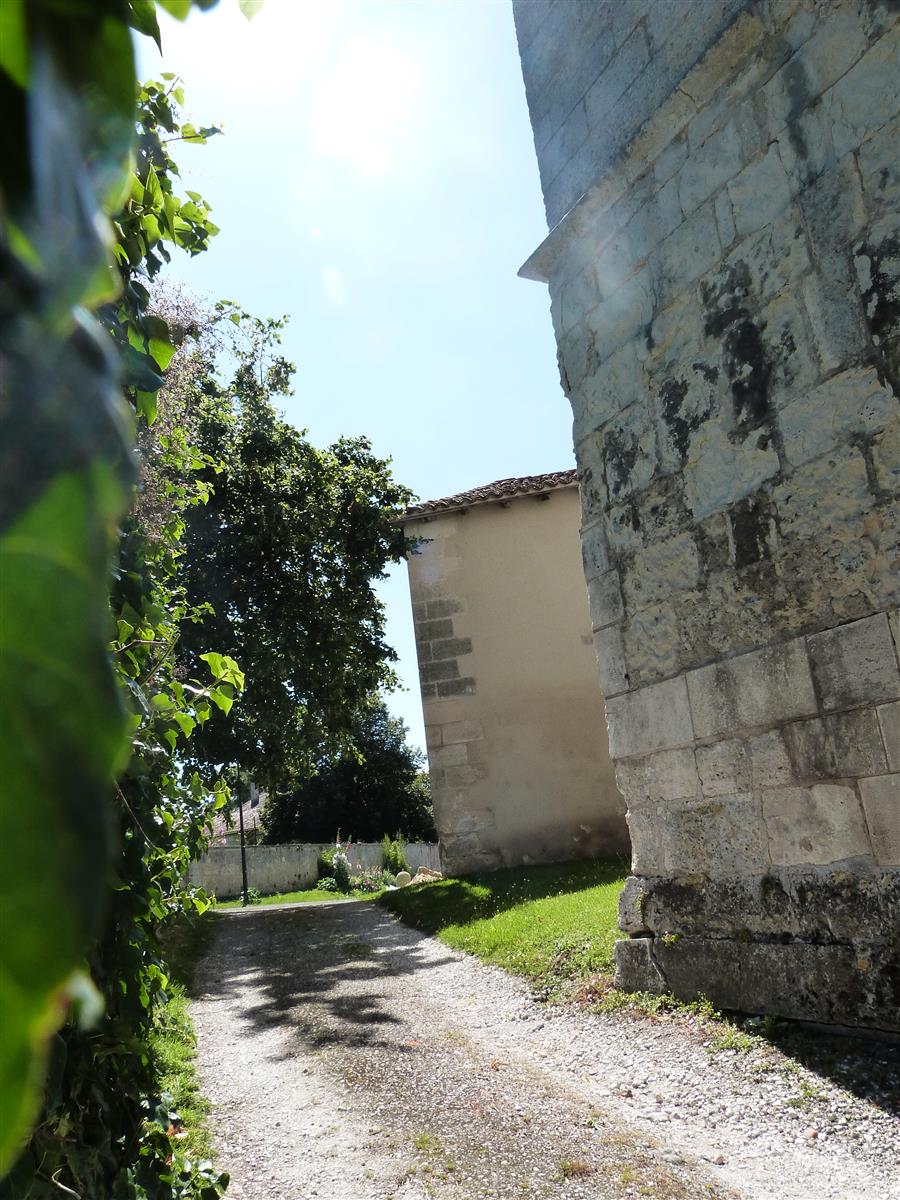 Été Actif : Conte animé les gardiens des châte ...