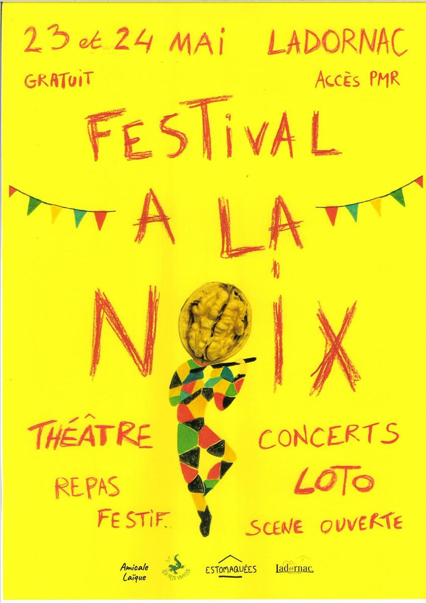 Festival A La Noix