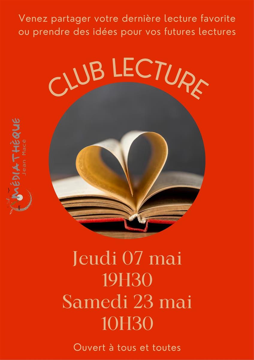 Club lecture