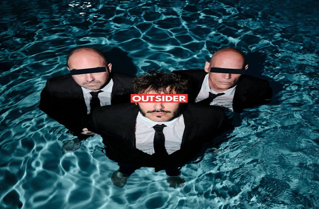 Concert - Yoann Launay