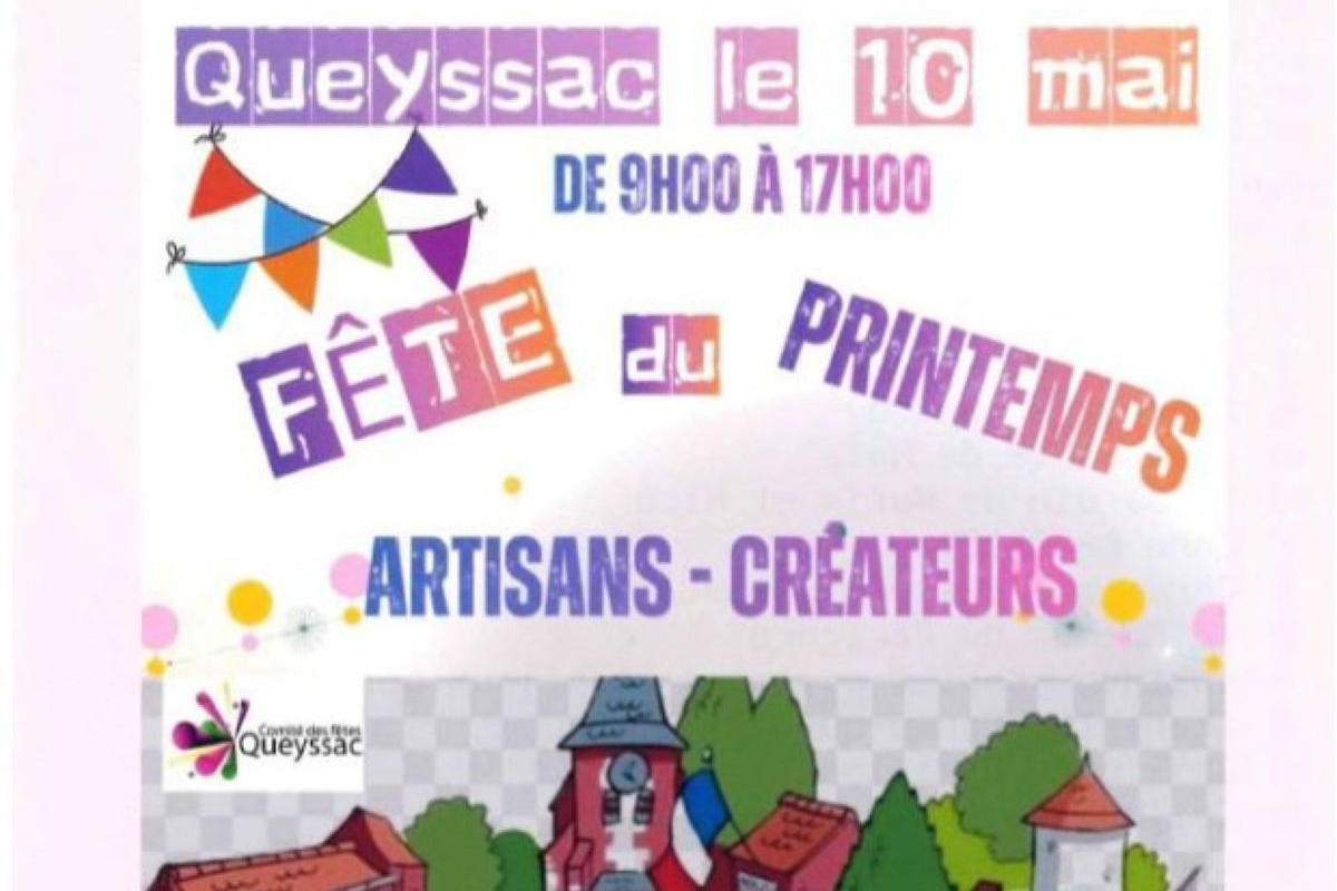 Fête du Printemps