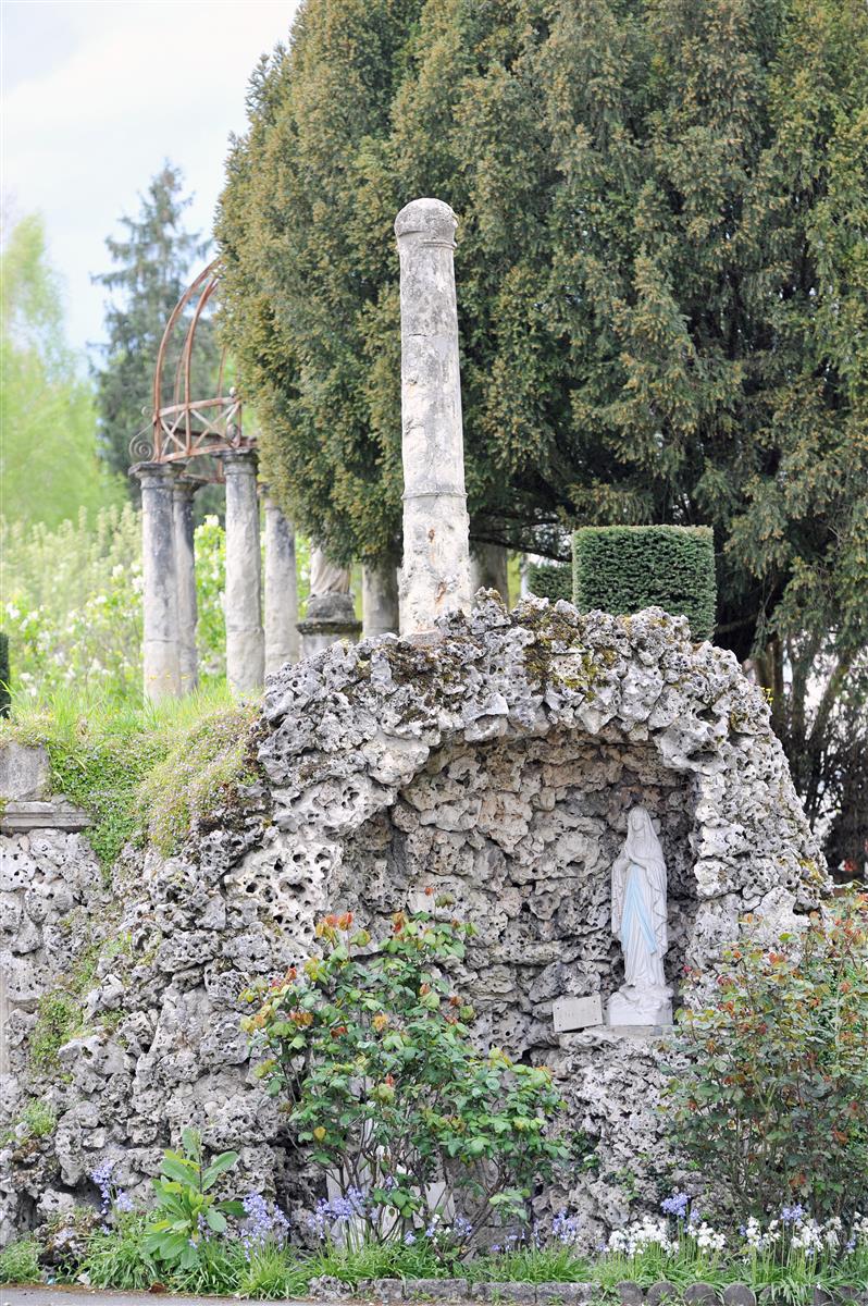 Historia Cité : SECRETS DE JARDINS ET JARDINS  ...