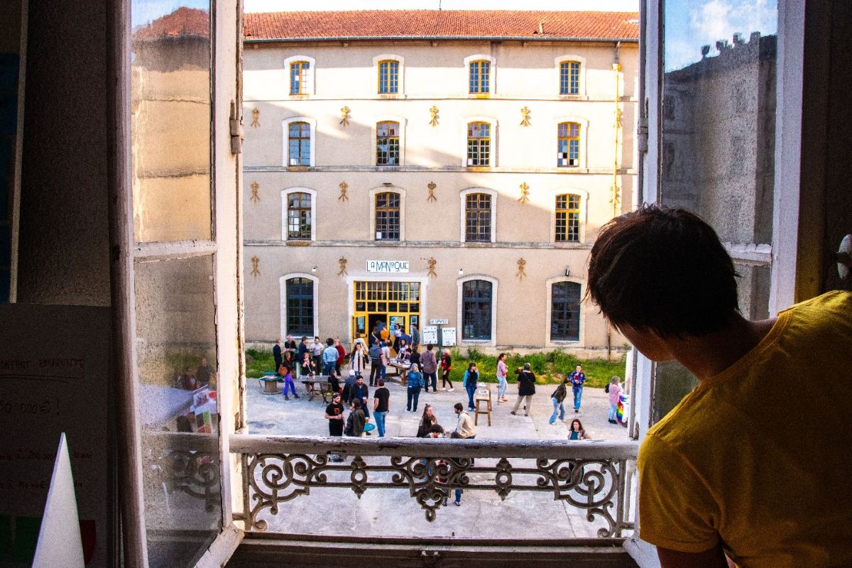 Fête du matrimoine | elles ont fait notre hist ...