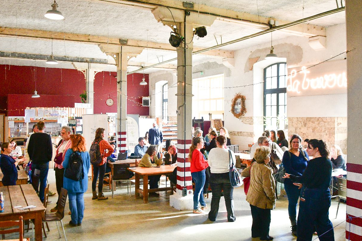 Journée de soutien à l’aidance | Et si on pren ...