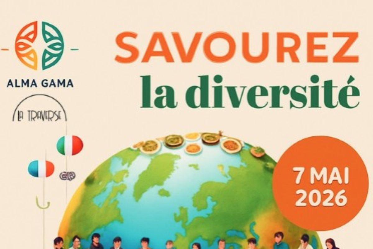 Savourez la diversité