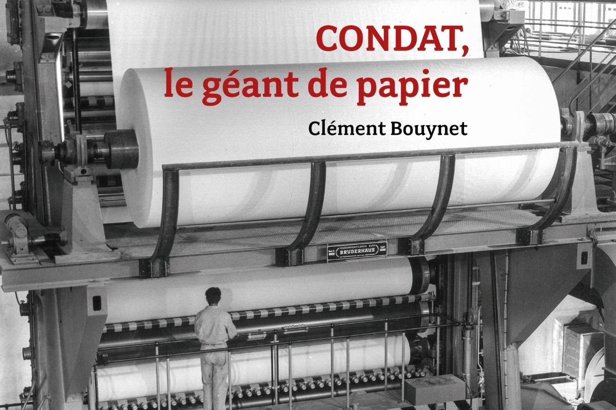 Rencontre avec Clément Bouynet