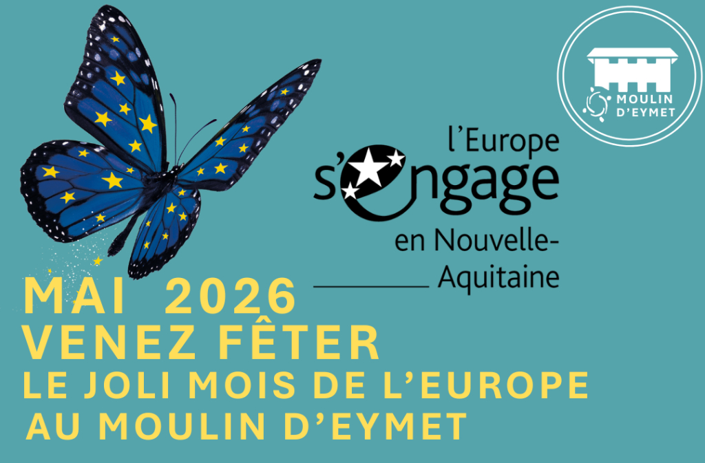 Joli mois de l'Europe | Journée de l’Europe