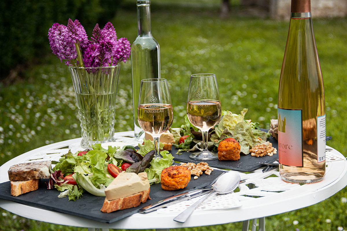 Château de Panisseau | Visite & pique-nique Pé ...