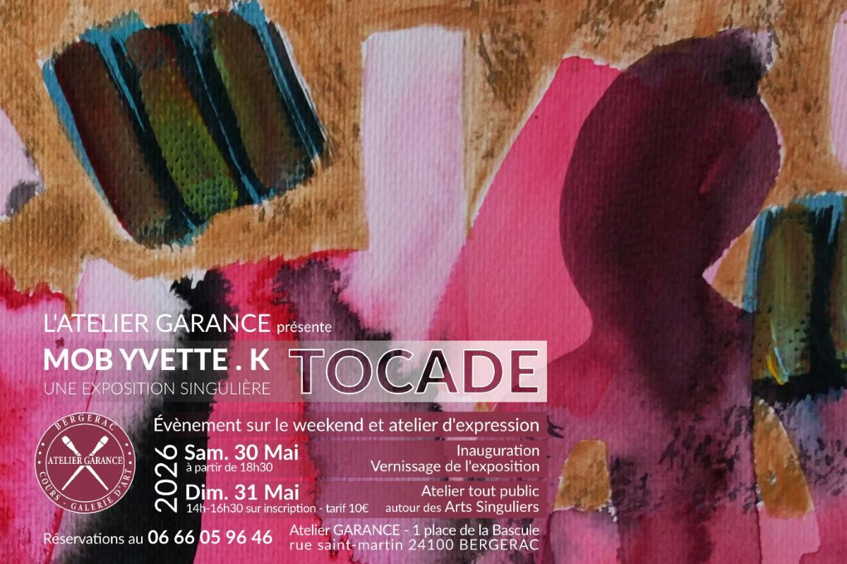 Atelier | Arts singuliers