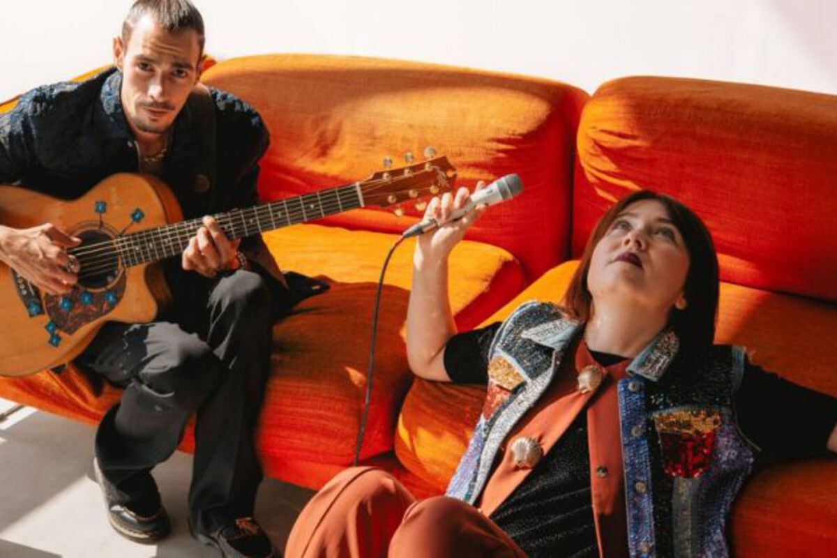 Les Estivales | SAMAKA en concert