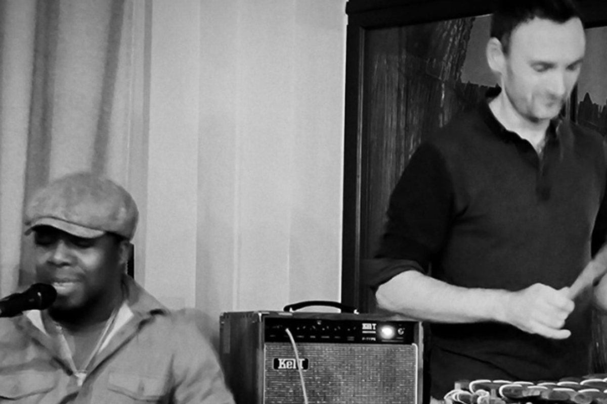 Les Estivales | Séva en concert