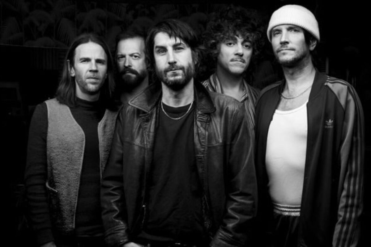 Les Estivales | Déportivo en concert