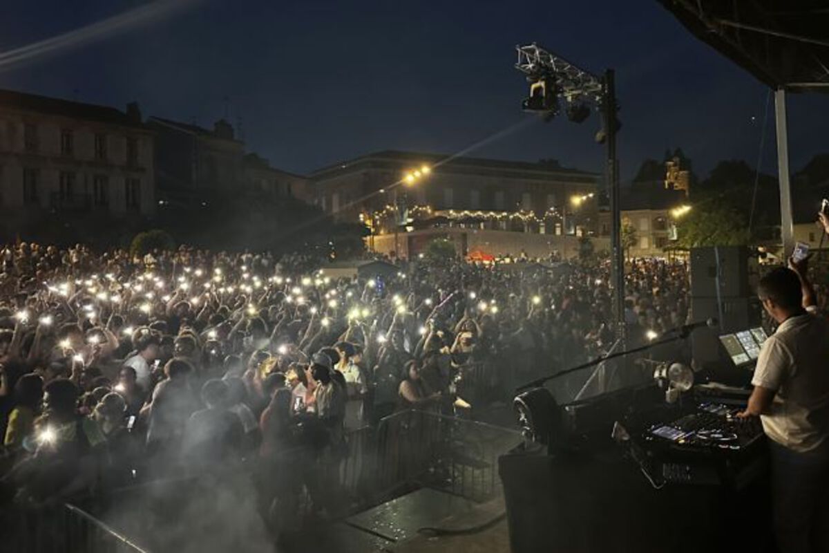 Les Estivales | Génération Windsor