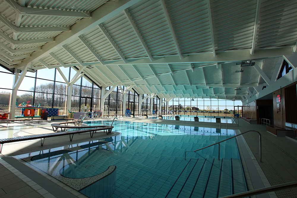 Été actif | Baptême de plongée