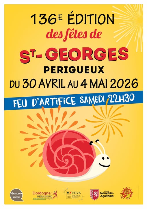 Fêtes de Saint-Georges