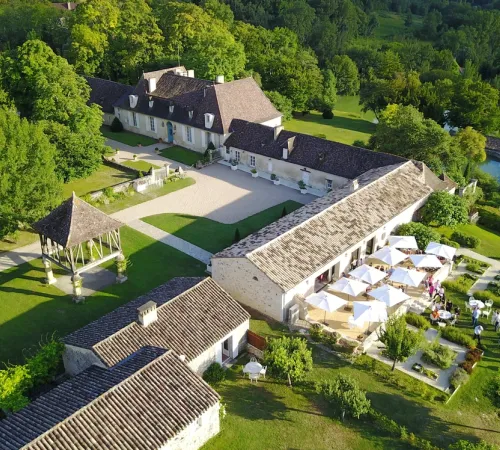 Dîner spécial Agrumes