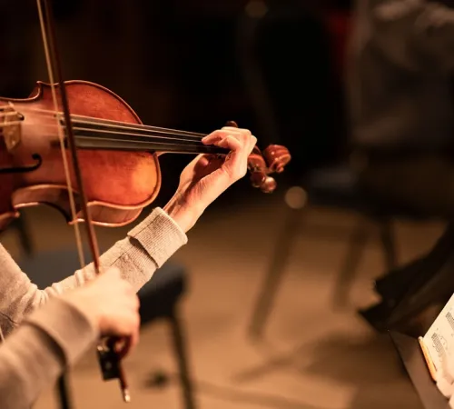 Concert classique
