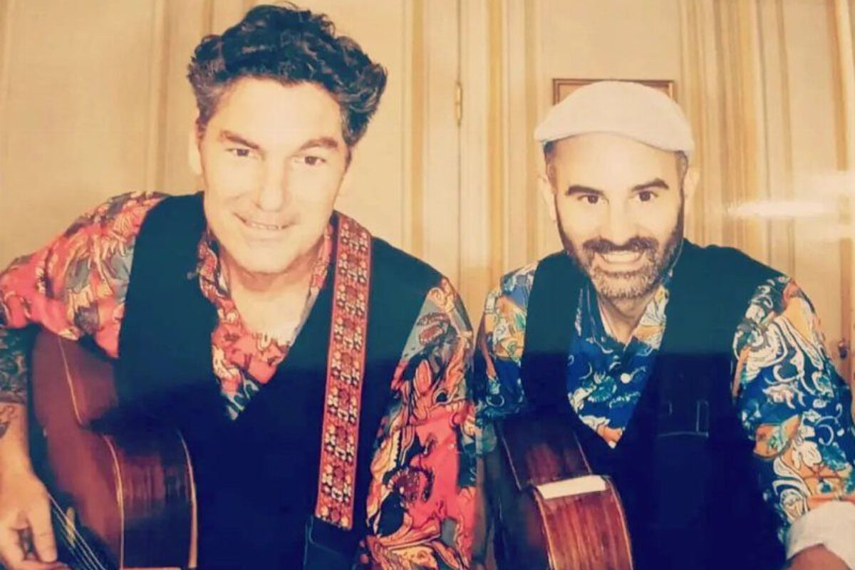 Les Estivales | Les Dandy Bonheur