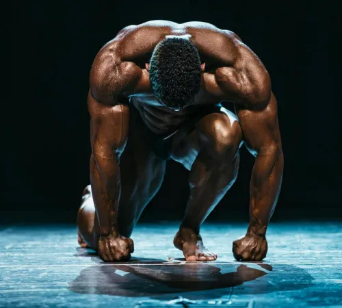 ACP Olympe Bodybuilding Championships