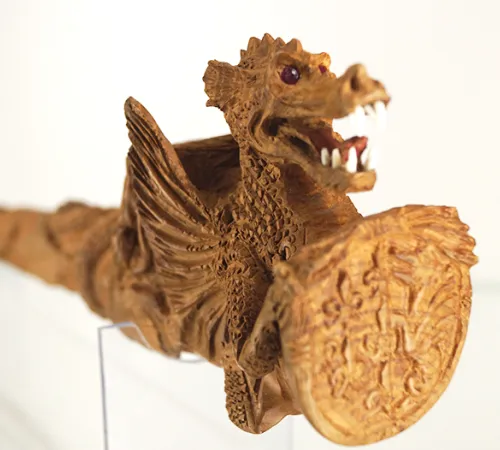 Visite gratuite : Musée du Tabac