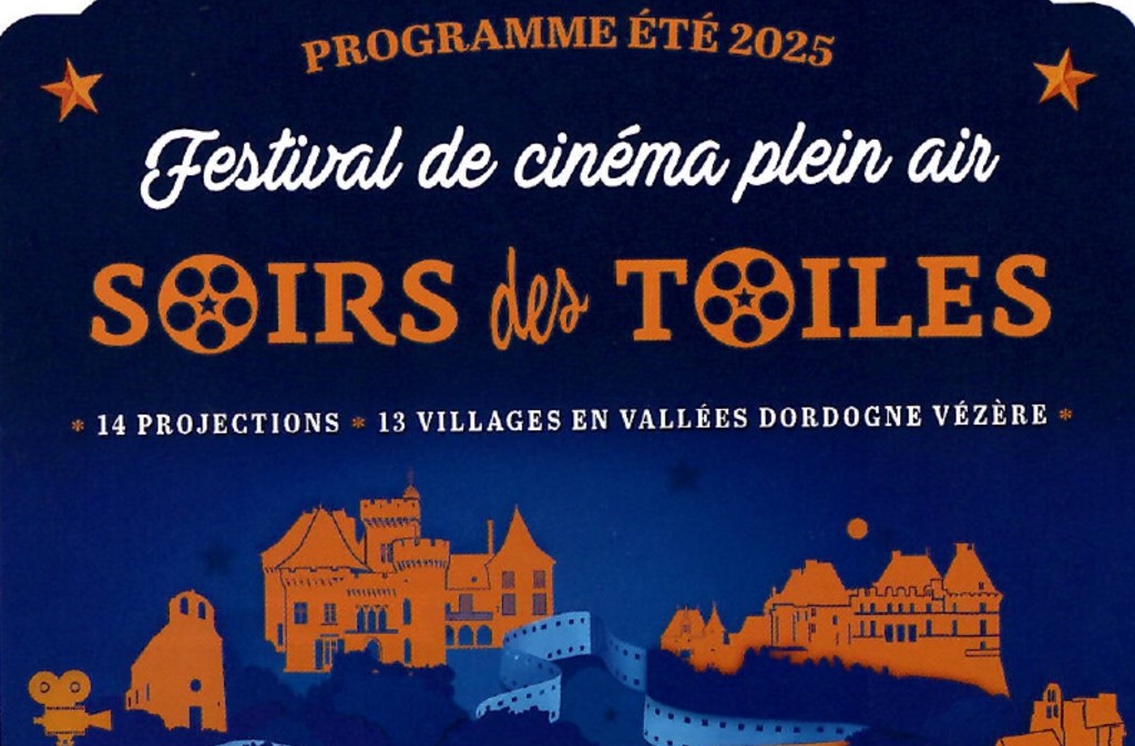 Festival Soirs de Toiles