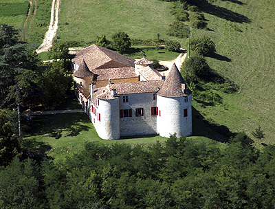 Journées du Patrimoine | Visite guidée du chât ...