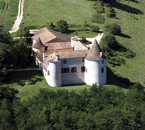Journées du Patrimoine | Visite guidée du château de Saint-Germain