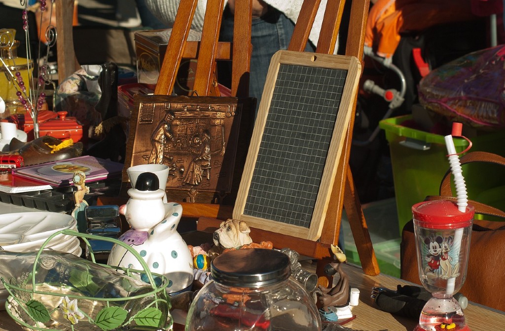 Kermesse de la Peyrouse