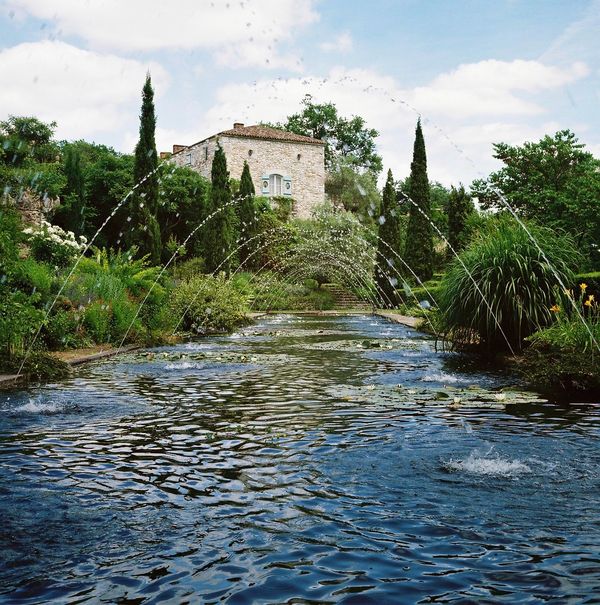 Les jardins de Sardy | Concert "Musique Tango"