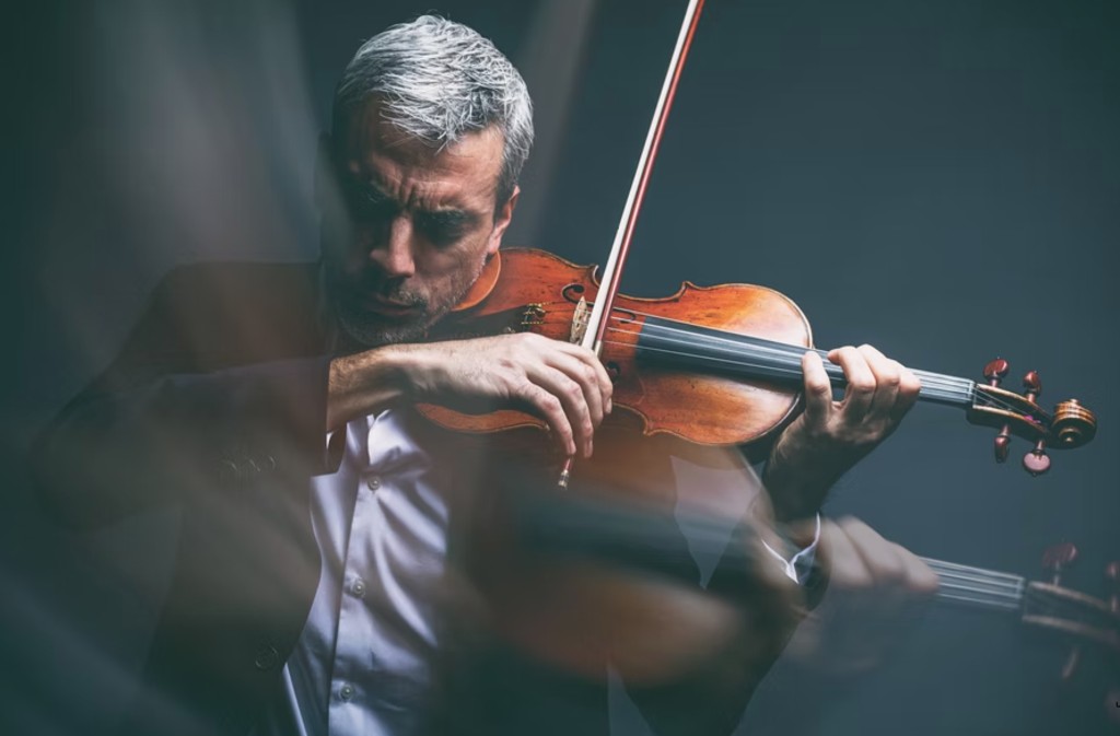 Arcades Musiques | Masterclasse par Sébastien  ...