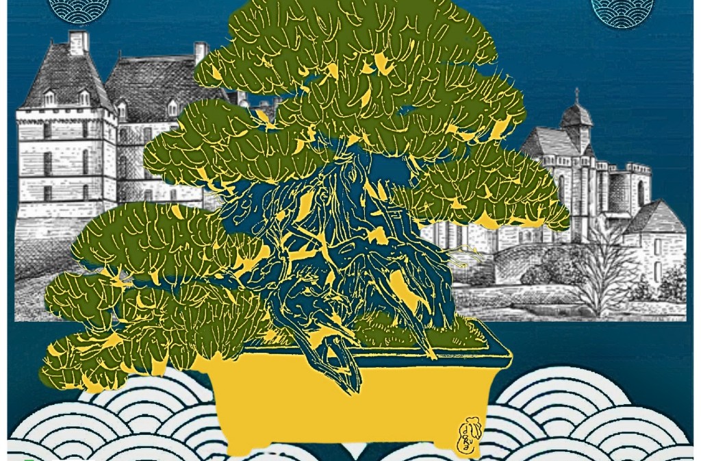 Exposition | Bonsai et suiseki