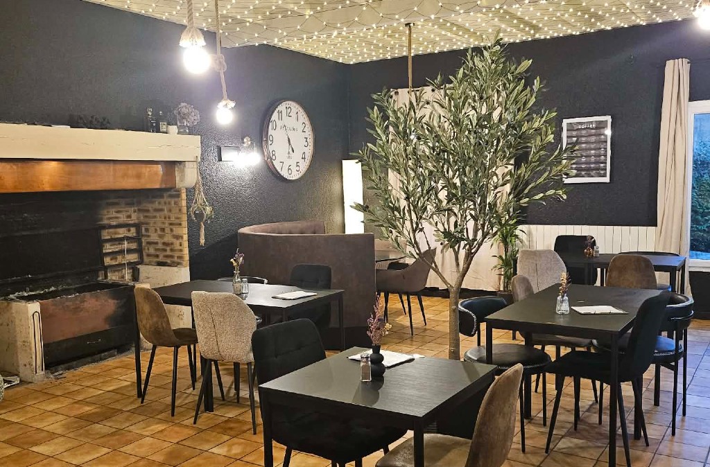 Karaoké l Restaurant le Cocon