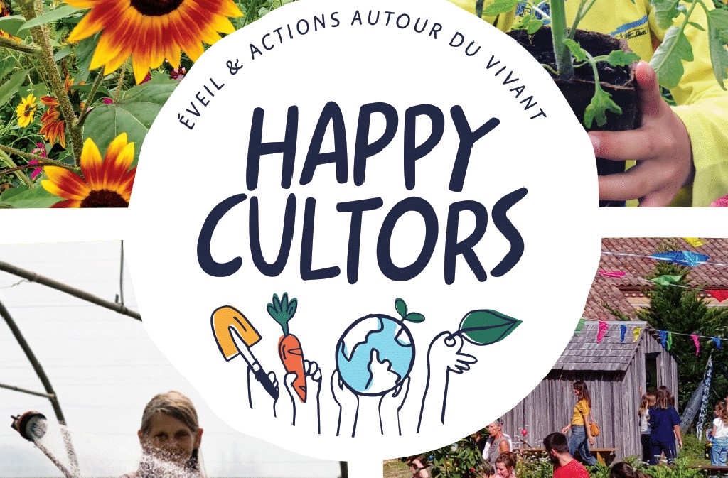 Fête de la pomme - Crédit: Happy cultors | CC BY-NC-ND 4.0