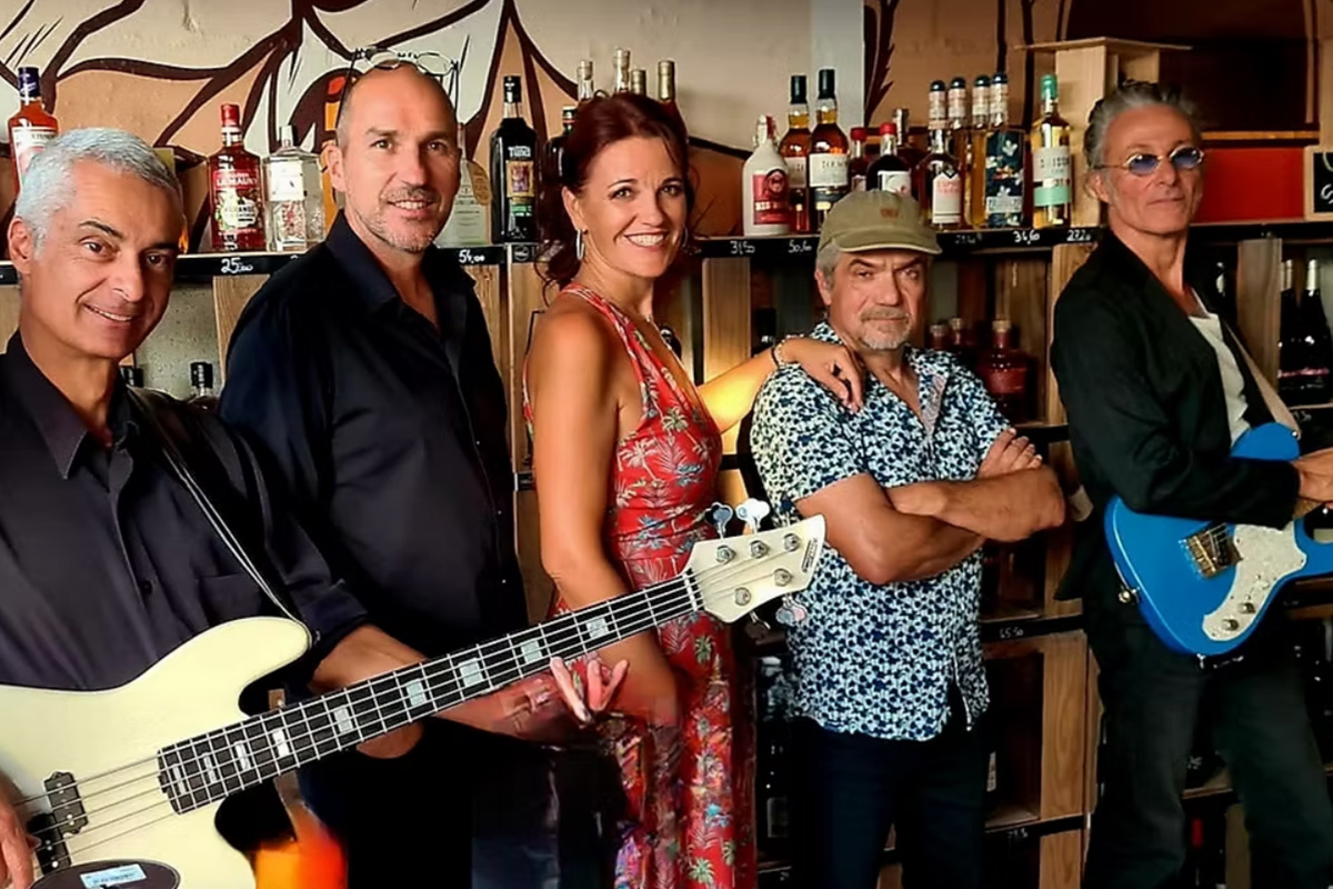 Week-end Jazz | Festival Jazz Pourpre | 3 FOY WE