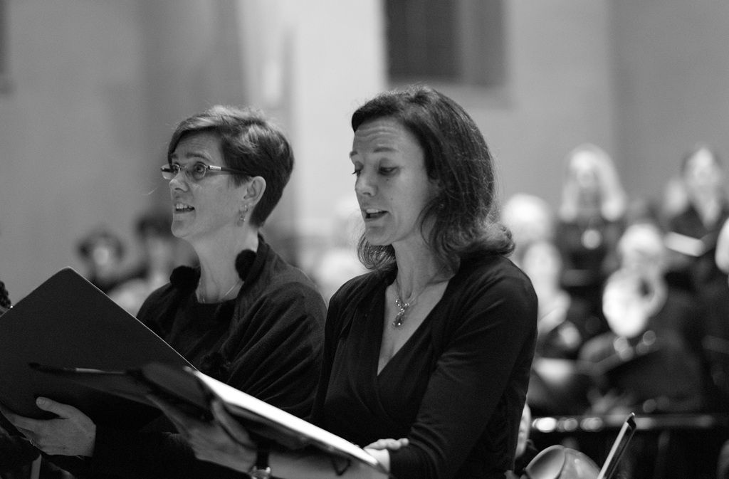 Concert - Trait d'Union